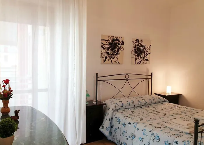 Residenza Estate Vista Mare