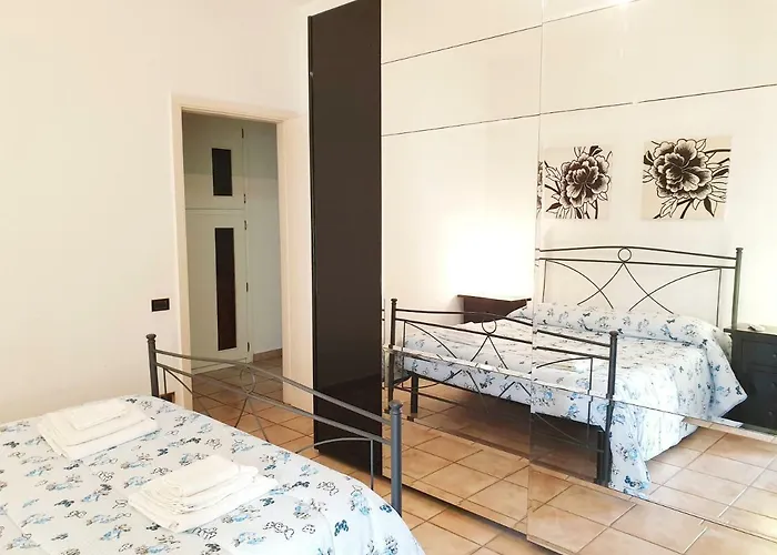 Апартаменти Residenza Estate Vista Mare *