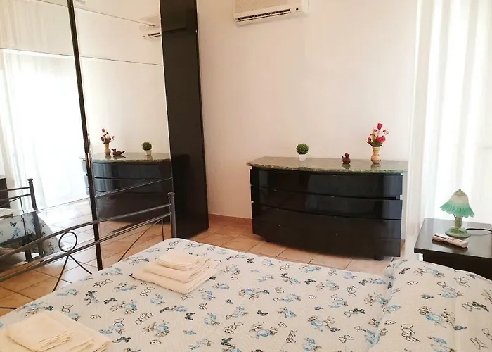 Residenza Estate Vista Mare *